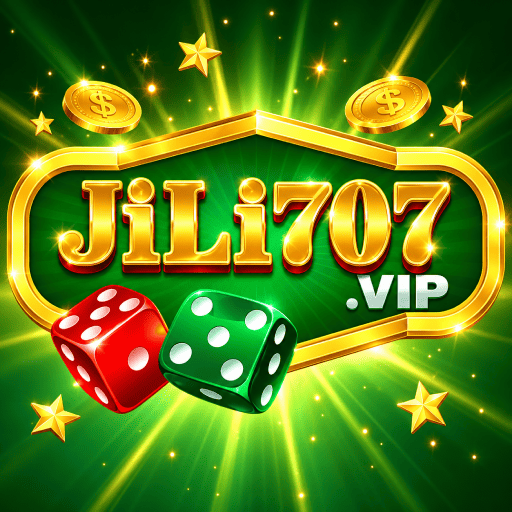 APP JILI707