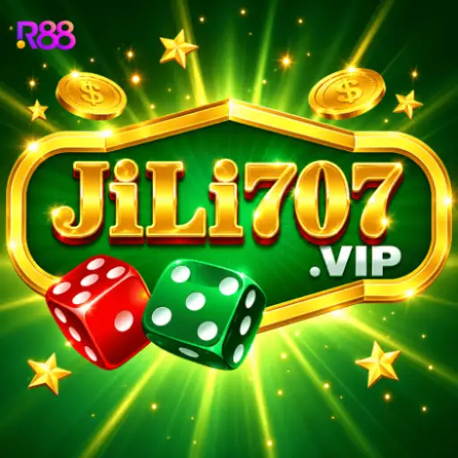 Download oficial do APP JILI707