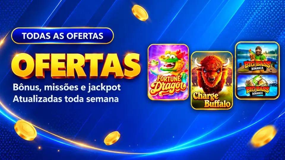 Central de Ofertas do JILI707