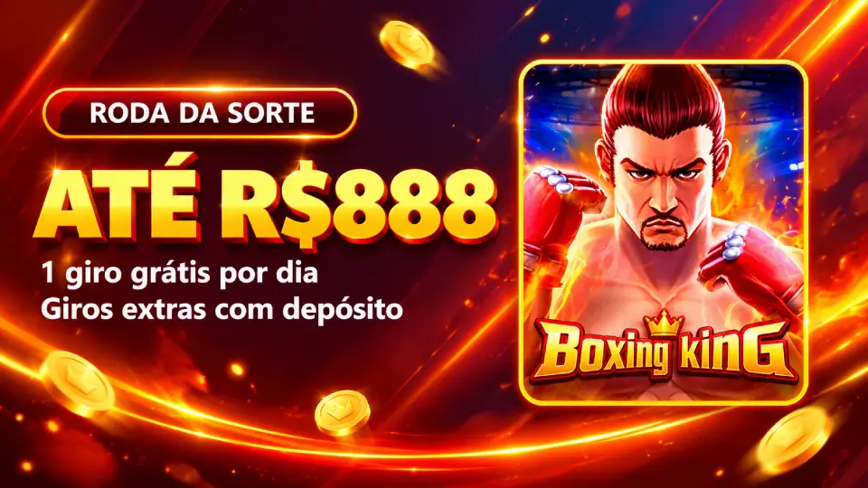 Roda da Sorte